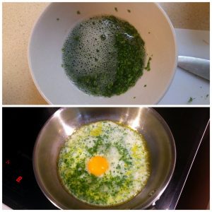 איך מכינים ביצת עין ירוקה טיפים שימושיים למטבח